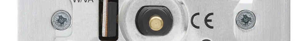 Inserto per variatore rotativo Hager 20…550W ritardo di fase F 