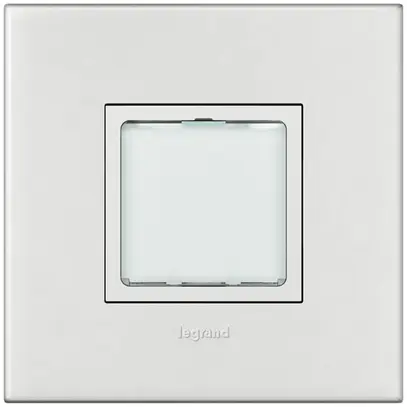 UP-LED-Leuchtanzeige ATO weiss 