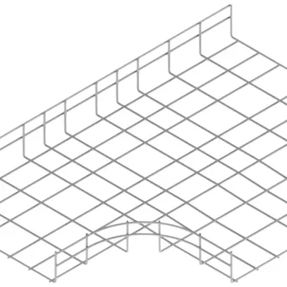 Derivazione T Lanz 100/60 