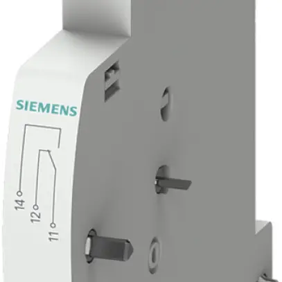 Contatto ausiliario Siemens SENTRON 5ST1 per 5SU1, 1C 