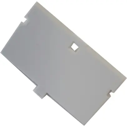 Capot plombable Finder pour contacteur types 22.74/22.34 2UM 