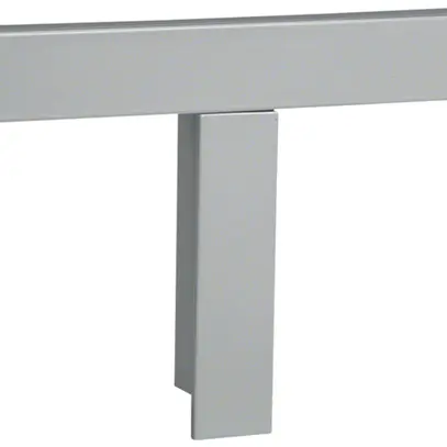Raccord T Hager tehalit.LFS 45×30mm zinc IP30 
