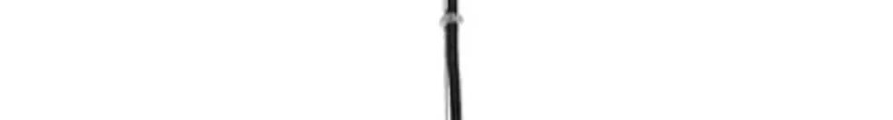 Pendelleuchte SLV PANTILO CONVEX 40 E27 40W Ø400×350mm chrom 