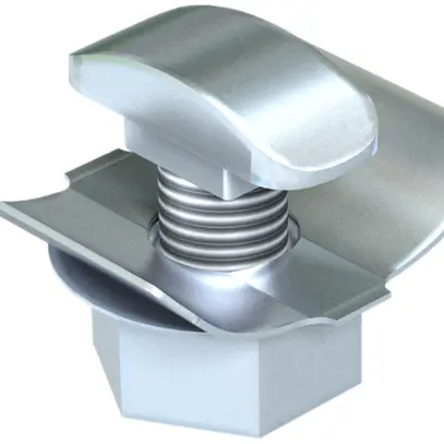 Fissaggio rapido Bettermann M6×12mm 