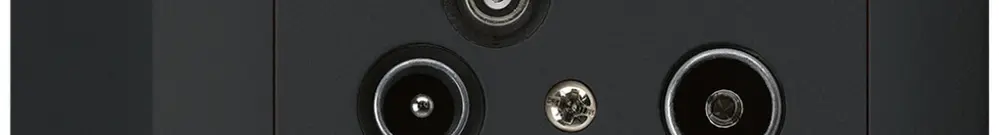 Presa antenna AP R/TV-dati kallysto 19dB nero 