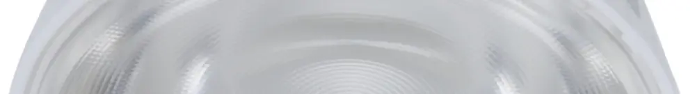 Linse DOTLUX für SLIMtrack-eco 60° 
