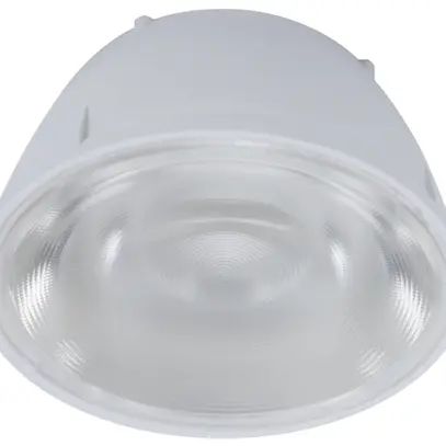 Lente DOTLUX per SLIMtrack-eco 60° 