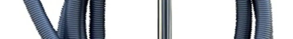 Kit di pulizia Sistem Air Natural Deluxe, tubo Ø32mm×9 m 