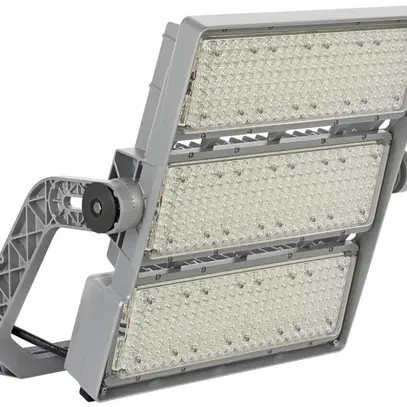 LED-Strahler OptiVision Gen3.5 BVP528 2200/740 230…400V BV A35-WB D9 LO 