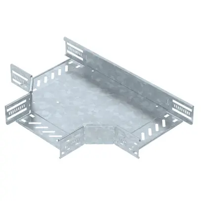 Pièce en T BET RT 60×200mm acier galvanisé à chaud 