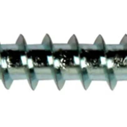 Vis pour panneau aggloméré à tête conique TILCA SPRINT 3×16mm TX10 