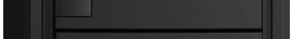 AP-KNX-Taster RGB EDIZIO.liv SNAPFIX® Temperaturfüh.o.LED 3×Taste 1-Tbed.sz 
