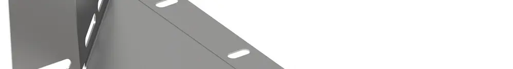 T-Abgang Lanz Oensingen ZMA 110×600mm Stahl bandverzinkt Zink-Aluminium 