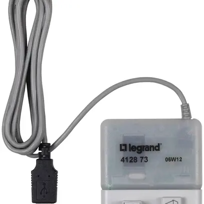 Adattatore PC Legrand per Alpharex, con software 