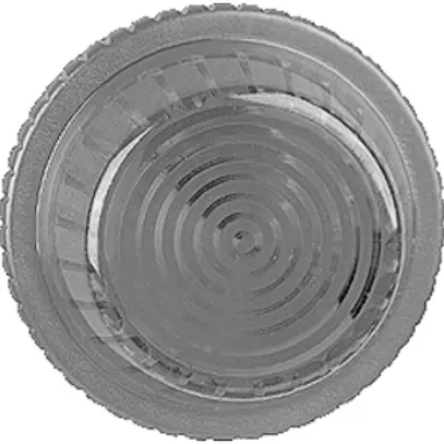 Lentille FH P jaune 