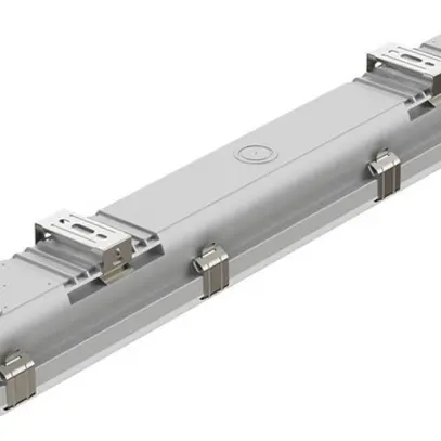 LED-Nassraumleuchte ELBRO 1200mm 120° 40W 4000K 4800lm 840 