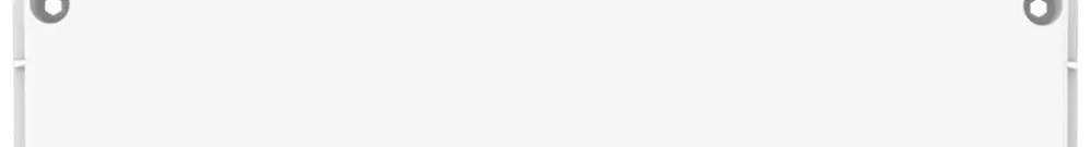 Luminaire de sécurité LED Sylvania LifeSafe TS IP65 9W 1200lm 850 bat3hbt blanc 