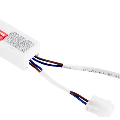Capteur de mouvement Sylvania START Batten HF pour luminaire linéaire 