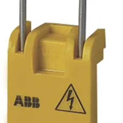 Blocco di manovra SA1 ABB per OT45E3 - OT125E3 