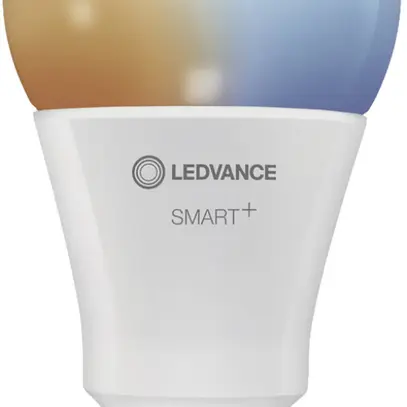 Lampada LED LEDVANCE SMART+ WIFI TW E27 9.5W 1055lm 827…865 DIM 