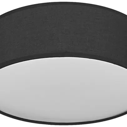 Deckenleuchte LEDVANCE ORBIS PARIS E27 1×0…25W 300mm schwarz 