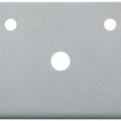 Adattatore di montaggio su palo Sylvania Raiden/Kalani per palo Ø76mm grigio 