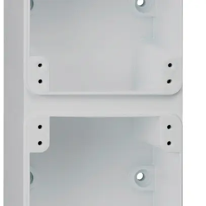 AP-Kopfzeile robusto 2×1 hellgrau 