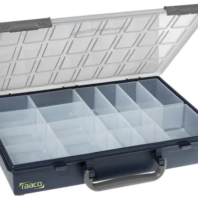 Cofano d'assortimento viti PSC Vario-17 