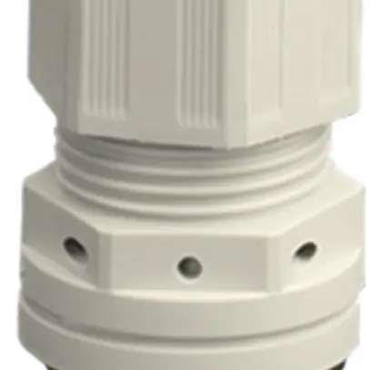 Pressacavo HENSEL M20 IP66/67 GR 