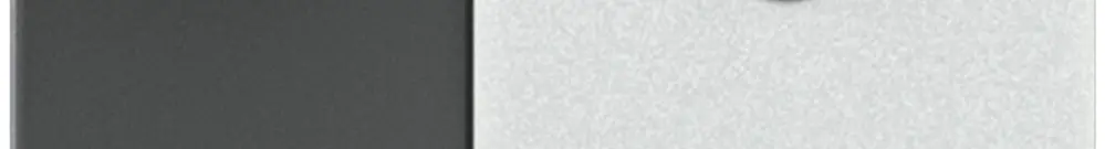 Copertura taglio tehalit FWK-Plus 60×60mm bianco traffico 
