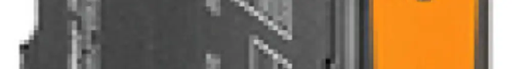 Convertisseur de mesure de température WM ACT20P-PRO-RTCI-AO-DO-S -200…850°C 