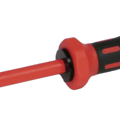 Tournevis 3.5×0.6mm VDE 1000V 203mm 