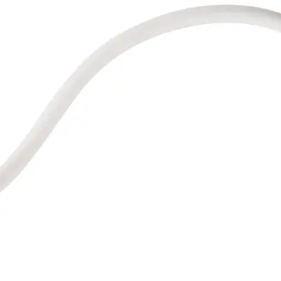 Applique LED SLV DIO FLEX PL switch 1.9W 82lm 2700K 45° socle Ø90mm blanc 