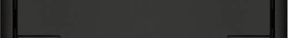 Universaltaster EDIZIO.liv UNI SNAPFIX® 5…48V m.LED blau 1× 2-Tbed.sz 