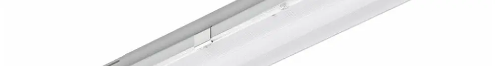 Luminaire pour locaux mouillés LED CoreLine WT120C G2 LED27S/840 PSU MDU 1200mm 