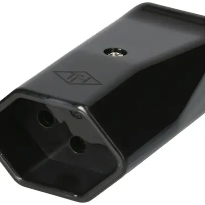 Presa mobile tipo 13 MH TH per cavo Ø6.5…9.5mm ne 