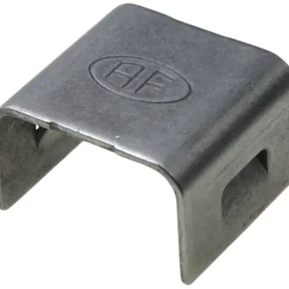 Supporto di fissaggio per Quadro Flury AV 60, acciaio inossidabile A2 
