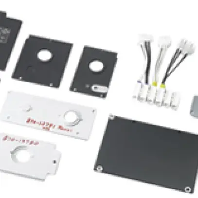 Kit per cablaggio fisso APC Smart-UPS per modelli SUA 2200/3000/5000 