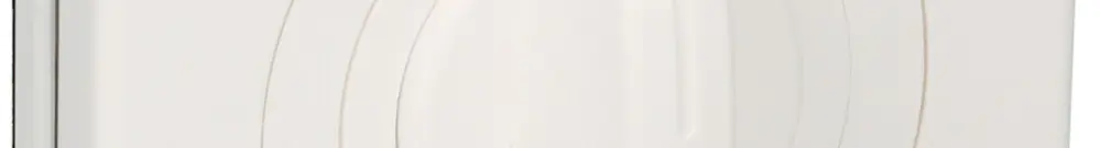 UP-Ausschalter NEVO, 20A, 1P, 87×87mm, 60°, 0-1, weiss 