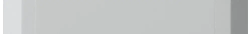 Interruttore Hotelcard INC kallysto.line 1L grigio chiaro 