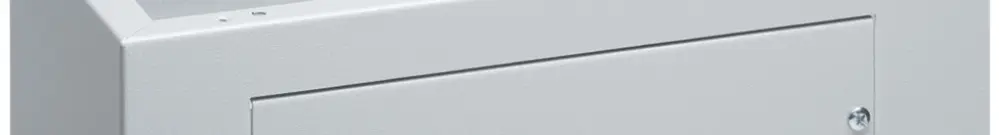 Socle H150 Hager pour Orion.Plus 600×150×300mm 