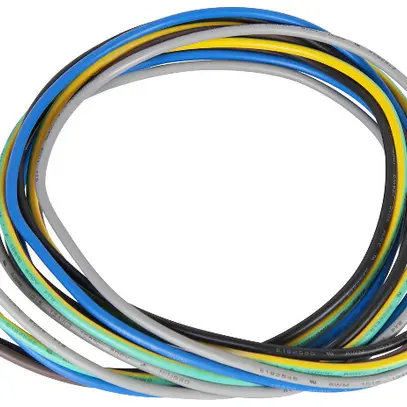 Kit di cablaggio di passaggio LEDVANCE DP 1500 5×2.5mm² 