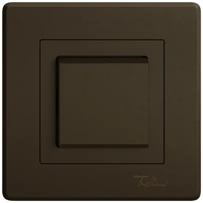 Poussoir RF EnOcean ENC EDIZIO.liv SNAPFIX® 2 canaux br 