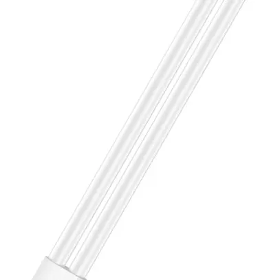 LED-Lampe LEDVANCE DULUX L36 2G11 18W 2300lm 6500K mattiert 140° 416.5mm 