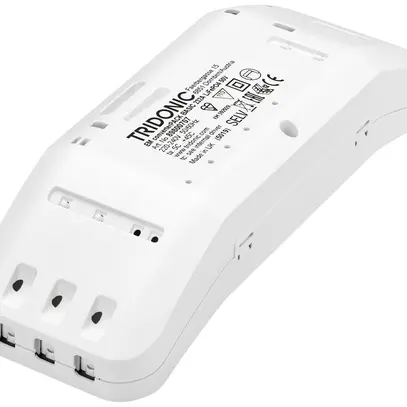 Kit per lampada d'emergenza Tridonic EM PRO 3h LED auto-test DALI NiCd 54V 