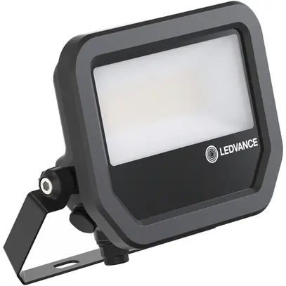 LED-Strahler LEDVANCE FLOODLIGHT20 17W 2400lm 840 IP66 100° 157×38 sz 