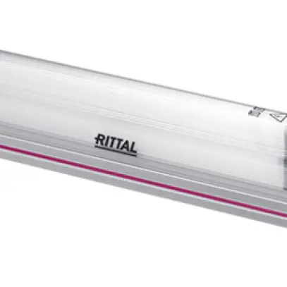 Luminaire pour armoire électrique LED Rittal SZ 2500.211 230VAC 11W 437mm 