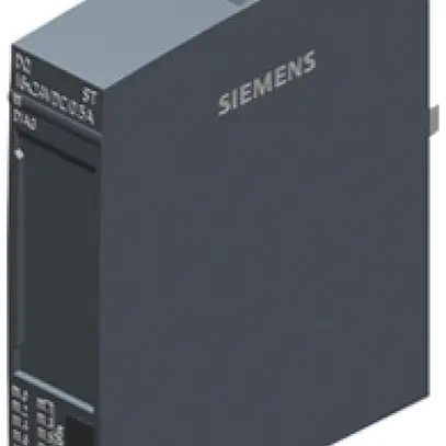 Module de sortie API Siemens SIMATIC ET200SP DQ 16×24VDC/0.5A ST A0 CC00 
