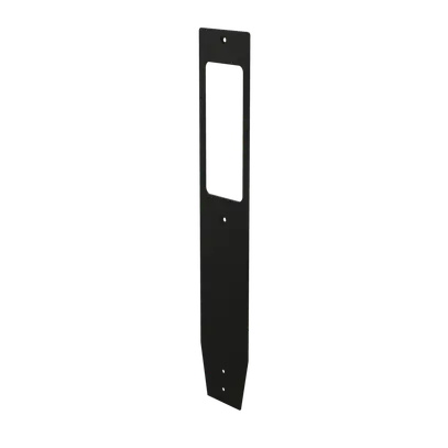 ONEPOLE PRO Adaptateur pour poteau pour Cliff 