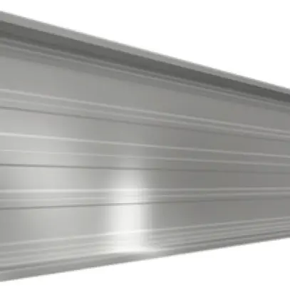 Vasca di fondo Rittal SV 9342.134 per RiLine/Maxi-PLS1600 4P 1100mm 2pz 